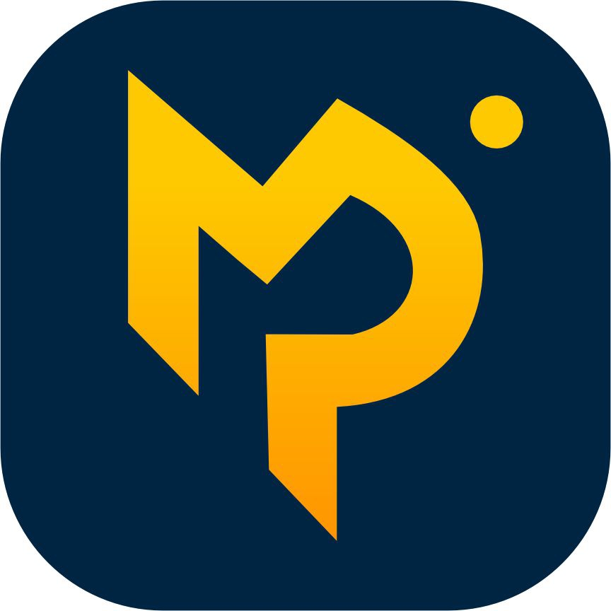 MyPay Logo